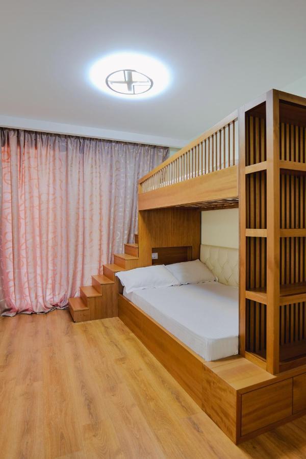 Kidi Apartments Sarande Luaran gambar